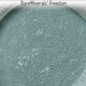 🌼⚫FREEDOM bareMinerals DISCONTINUED Eyecolor NWT/SEALED